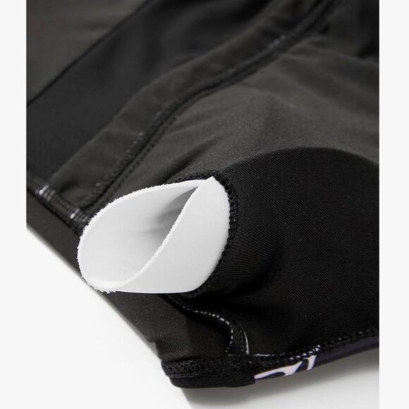 New Suuksess Mesh Tummy Control Swimsuit Push Up High‎ Waisted Bathing Suit - Picture 4 of 6